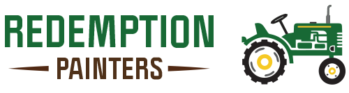 Redemption Painters Logo